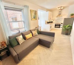 Willowcroft Apartments - The Calls, Leeds City Centre - Historic Building - Free Parking