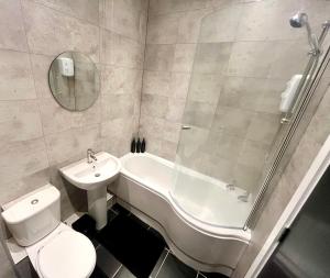 Willowcroft Apartments - The Calls, Leeds City Centre - Historic Building - Free Parking