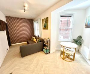 Willowcroft Apartments - The Calls, Leeds City Centre - Historic Building - Free Parking