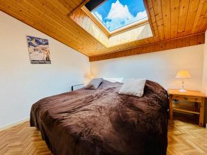 Perce Neige n°30 - Charmant T3 + coin montagne