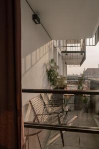 POPI Modern Apartment, 2 Bedrooms, Central Gdańsk