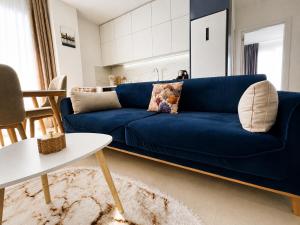 Family Relax Apartments LUANI