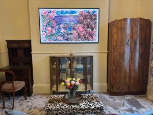 Primrose Hill Sweet Suite