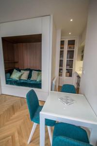 Appartements Studio Royan : photos des chambres