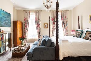 Primrose Hill Sweet Suite