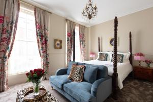 Primrose Hill Sweet Suite