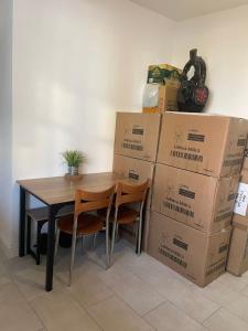 Spacious Room1 in Central London Elephant and Castle Station