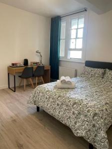 Spacious Room1 in Central London Elephant and Castle Station