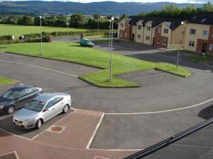 Coisceim Holiday Village