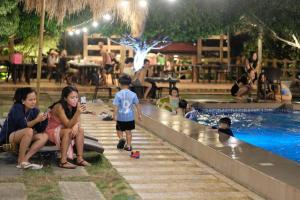 Terra Verde Resort Guindulman Bohol