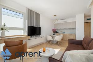 Apartament Baltic Harmony Bay View - Resort Spa - Aprent