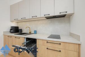 Apartament Baltic Harmony Bay View - Resort Spa - Aprent