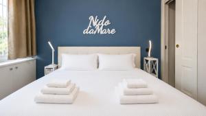 Nido DaMare - Centro di Sanremo