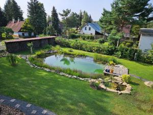 COUNTRY HOUSE Tisá - CARAVAN PLACE