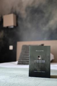 La Barrière de Transinne