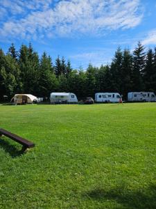 COUNTRY HOUSE Tisá - CARAVAN PLACE
