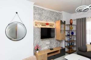 Edmois Apartment