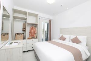Anestis Apartments