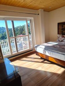 Saadhan Homestay