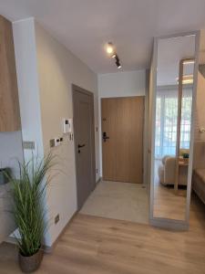 Krystal Apartment 2 - kompleks Hevenia Pogorzelica