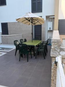 Villa Demy