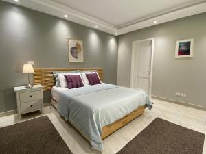 Al-Rehab luxury apartment Families only