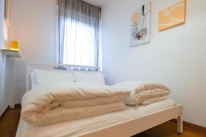 Welc-ōM Near Ospedale SantAntonio Padova