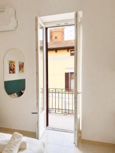 Dietro le Quinte Rho Apartments