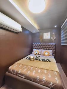 Marcus Tiny House - Chocolate in Cabanatuan City