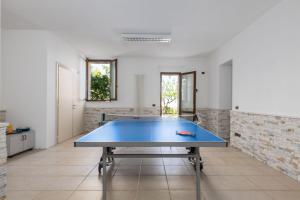 Villa Belvedere San Bartolo by PosarelliVillas