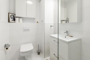 P&O Apartments - Krochmalna 61