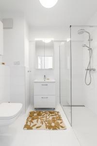 P&O Apartments - Krochmalna 61