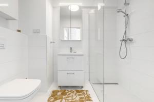 P&O Apartments - Krochmalna 61