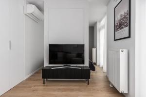 P&O Apartments - Krochmalna 61