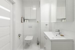 P&O Apartments - Krochmalna 61