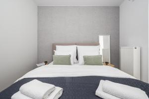 P&O Apartments - Krochmalna 61