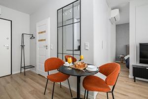 P&O Apartments Krochmalna - Browary Warszawskie
