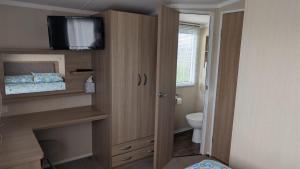 The Speculation Inn - 3 Bedroom Static Caravan