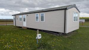 The Speculation Inn - 3 Bedroom Static Caravan