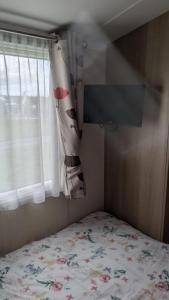 The Speculation Inn - 3 Bedroom Static Caravan