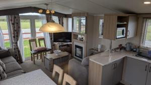 The Speculation Inn - 3 Bedroom Static Caravan