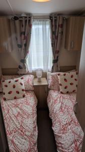 The Speculation Inn - 3 Bedroom Static Caravan