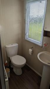 The Speculation Inn - 3 Bedroom Static Caravan