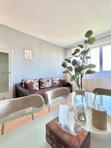 Cosy Modern Place