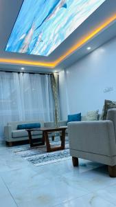 Coral Beach Apartment in Nyali