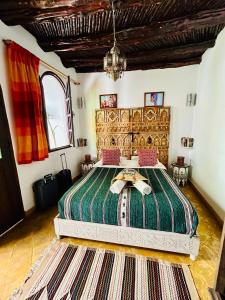 Riad Dar Abi