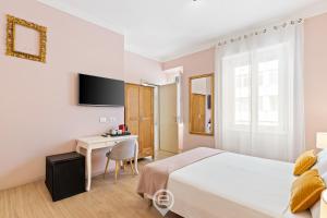 Cagliari Center Charming Rooms img24