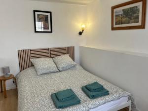 Appartement Saint Jaques