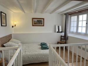 Appartement Saint Jaques