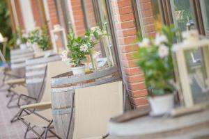 Agriturismo Casa Zen